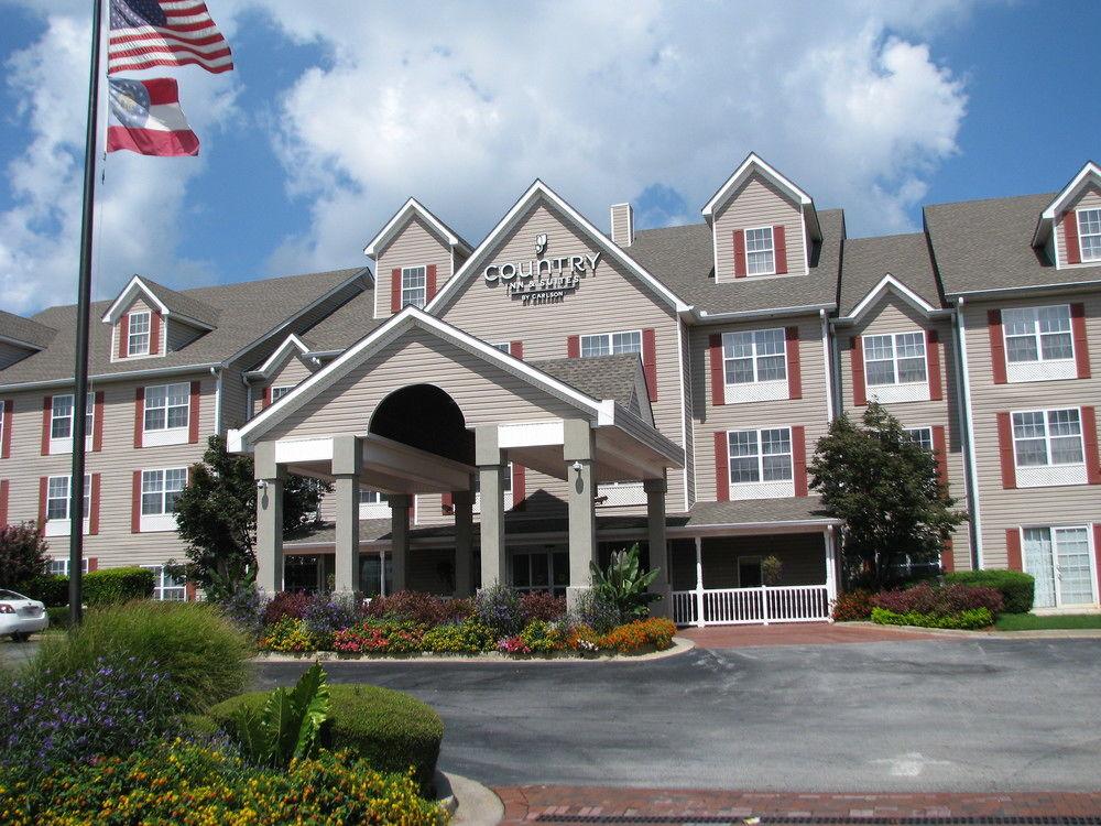 Country & By Radisson, Atlanta Airport North, Ga Hotel 3*