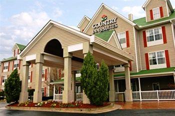 Country & By Radisson, Atlanta Airport North, Ga Hapeville