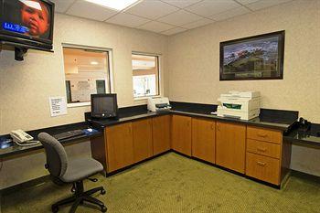 Hotel Country & By Radisson, Atlanta Airport North, Ga