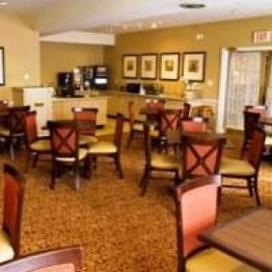Hotel Country & By Radisson, Atlanta Airport North, Ga