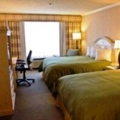 Country & By Radisson, Atlanta Airport North, Ga Hapeville