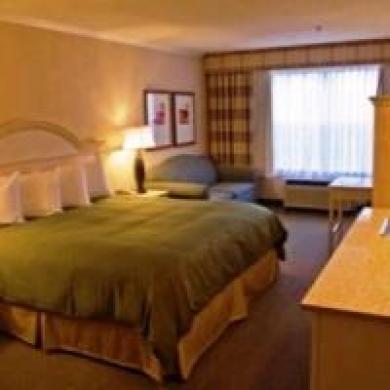 Country & By Radisson, Atlanta Airport North, Ga Hotel