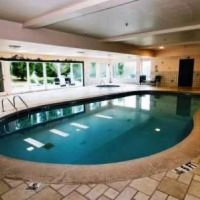Hotel Country & By Radisson, Atlanta Airport North, Ga 3*