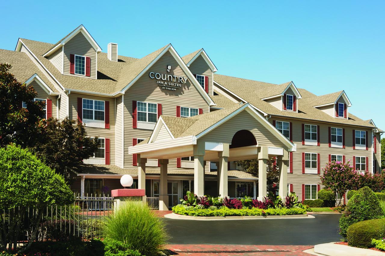 Country & By Radisson, Atlanta Airport North, Ga Hotel Hapeville