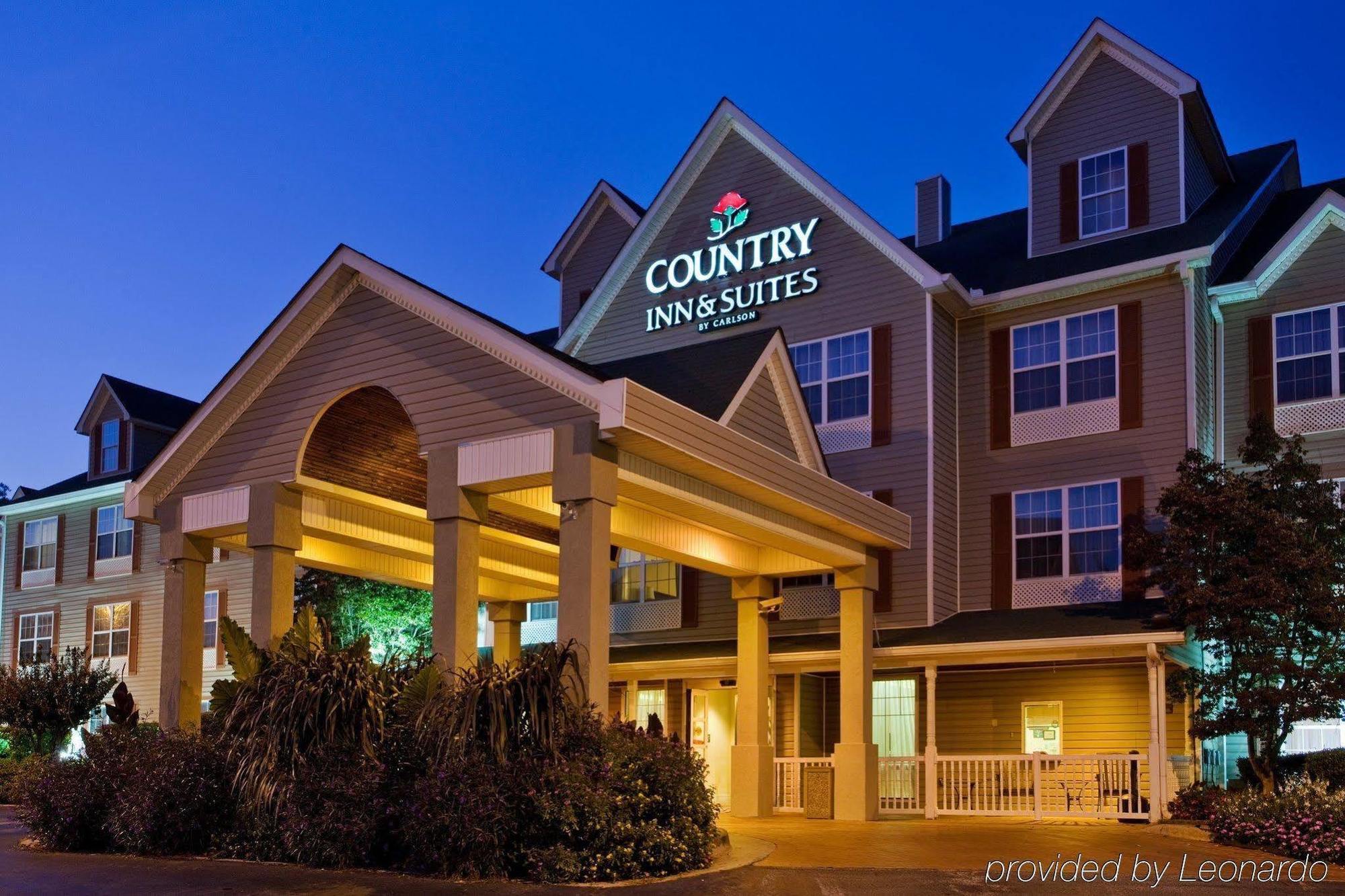 Hotel Country & By Radisson, Atlanta Airport North, Ga
