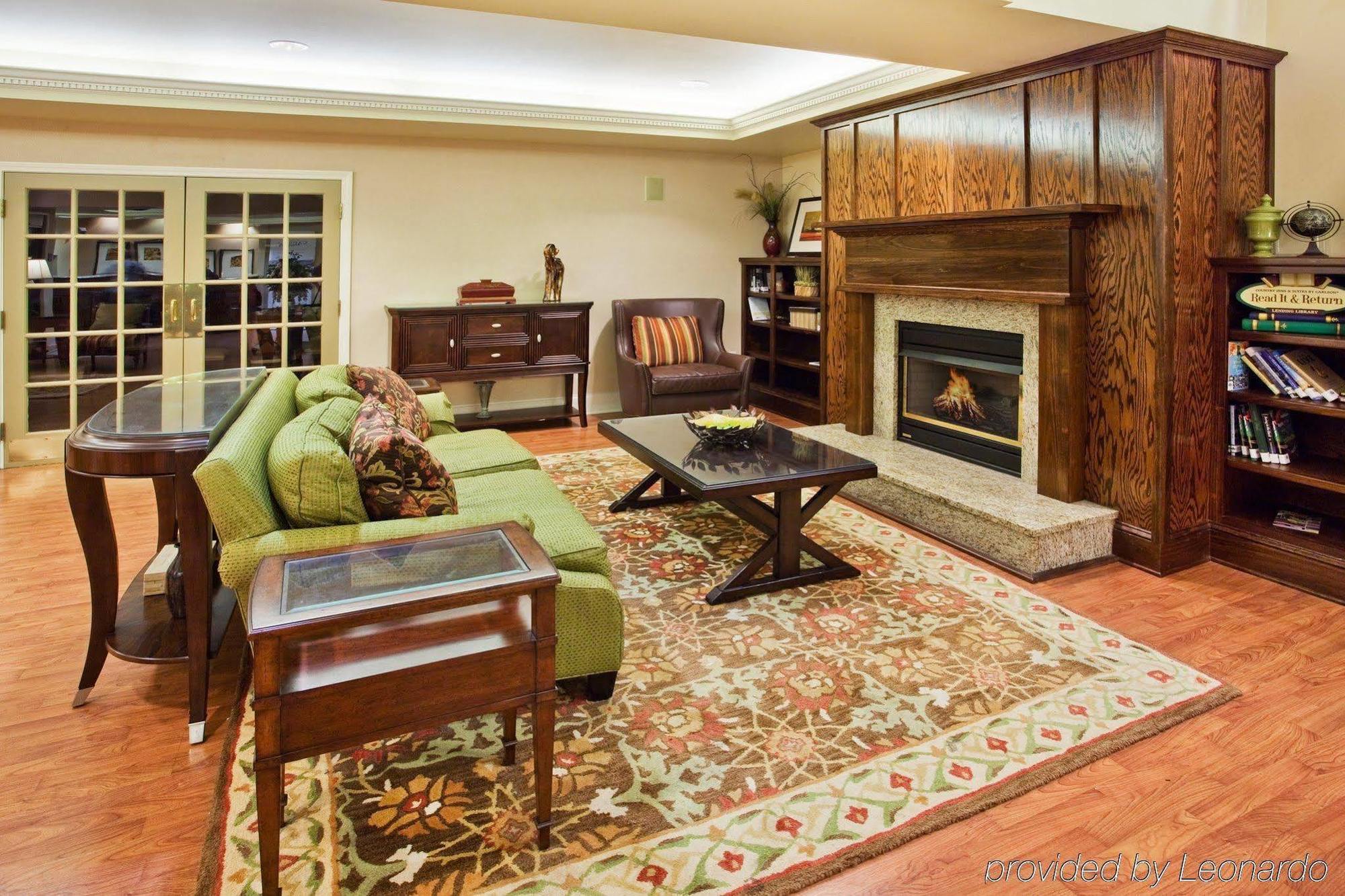 Hotel Country & By Radisson, Atlanta Airport North, Ga Hapeville