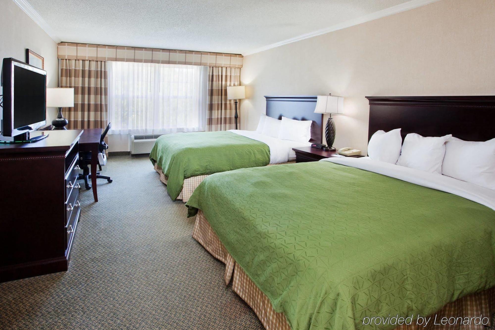 Country & By Radisson, Atlanta Airport North, Ga 3* Hapeville