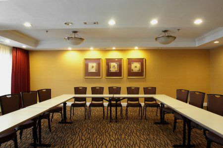 Country & By Radisson, Atlanta Airport North, Ga Hotel 3*