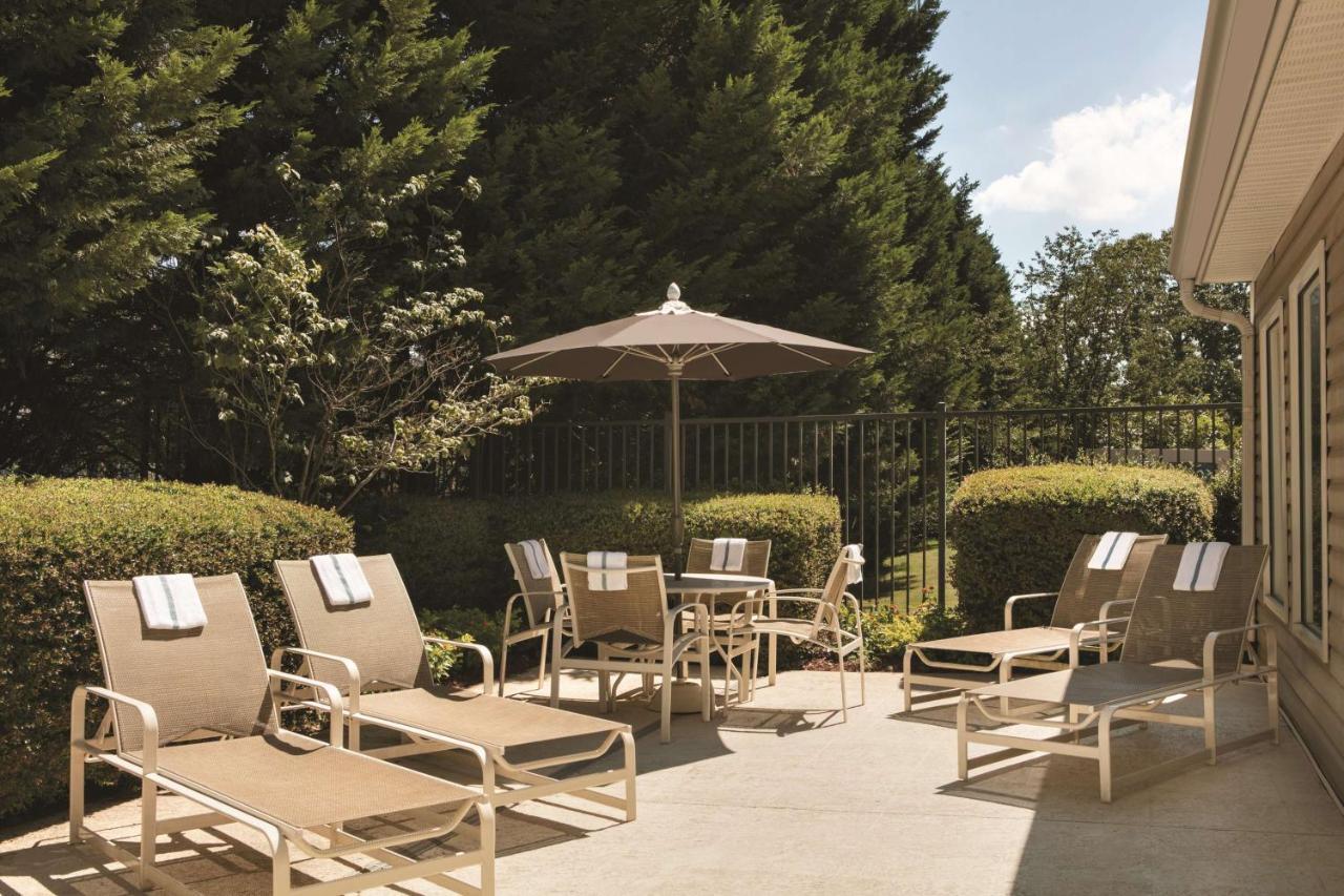 Country & By Radisson, Atlanta Airport North, Ga 3* Hapeville
